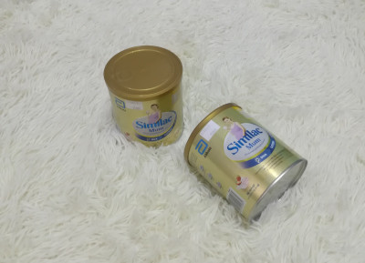 Similac Mum (400g)